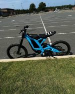 2024 surronster light bee x - Image 3