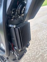 2025 surron light bee x, e bike dirt bike