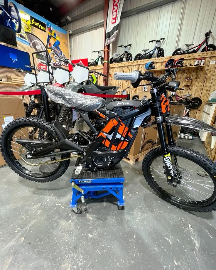 surron bike​, sur ron bike