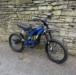 2021 Surron LBX  your ultimate off road companion - Available from e-bikes shop near me - Image 2