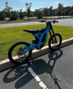 2024 surronster light bee x - Image 5