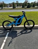 2024 surronster light bee x - Image 4