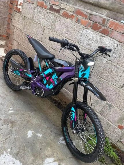 sur ron light bee​, surron light bee