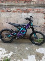 Sur ron light bee x - Image 5