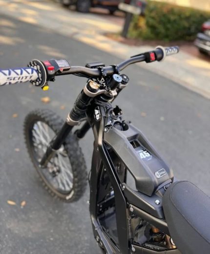 surron x, light bee x