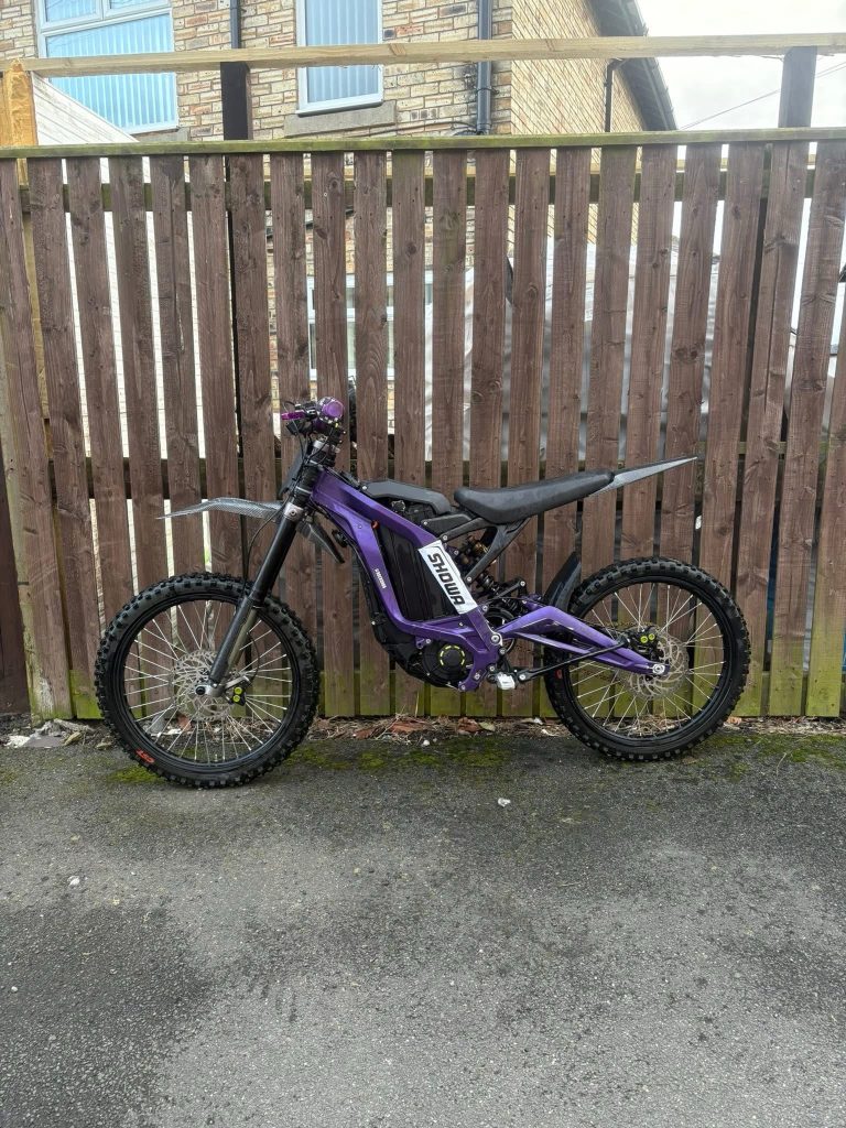 surron light bee x, sur ron light bee x