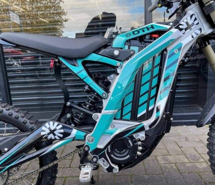 best electric dirt bikes, electric dirtbikes​