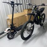 Surron light bee x - Image 2