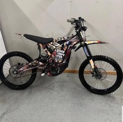 light bee x, light bee x ebike​