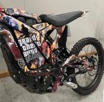 2023 Light bee x - Image 2