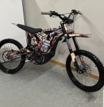 2023 Light bee x - Image 3