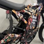 2023 Light bee x - Image 4