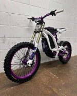 bee, hyper bee, sur-ron