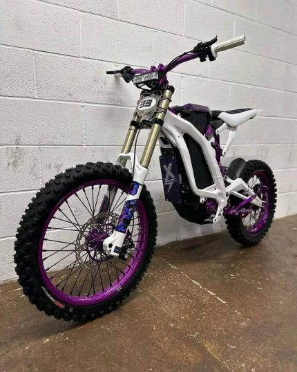 bee, hyper bee, sur-ron