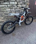 2023 surron light bee x - Image 2