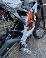 2023 surron light bee x - Image 3