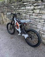 2023 surron light bee x - Image 4