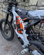 2023 surron light bee x - Image 5