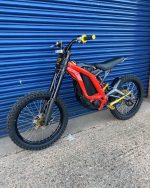 2023 surron light bee x - Image 2