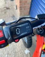 2023 surron light bee x - Image 3