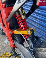 2023 surron light bee x - Image 4