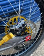 2023 surron light bee x - Image 5