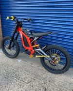 2023 surron light bee x - Image 7