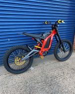 2023 surron light bee x - Image 9