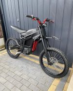 talaria mx4, talaria sting r