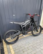 2022 TALARIA STING - Image 2