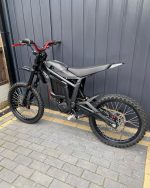 2022 TALARIA STING - Image 3