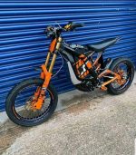 surron light bee​, sur ron light bee