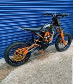 Surron light bee x - Image 4