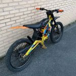 2020 Yellow Sur-Ron LBX: Your Ultimate Off-Road Companion – Available from eBike Shops Near Me