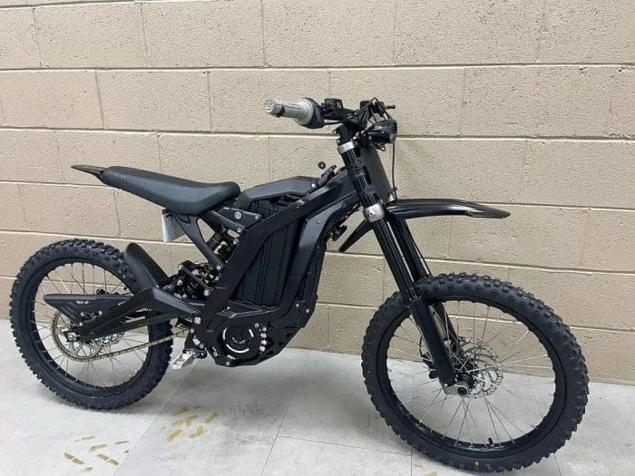 2022 SURRON LBX 60V 40AH – Exceptional Performance with Nearby eBike Repair Shop Near Me - Image 2