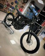 Grafted Surron Light Bee X: Your Ultimate Off-Road Machine Up for Grabs - Image 2