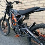 surron ebike, surron e bike