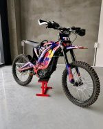 Used Surron for Sale – 2023 LBX with Low Mileage - Image 2