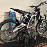 Used SurRon LBX Special Edition – Fully Built-Up with Premium Off-Road Features - Image 2