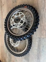 Storm Bee 21/18″ Off-Road Wheel Kit - Image 2