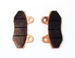 Storm Bee Front Brake Pad Set - Image 2