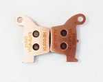 Storm Bee Rear Brake Pad Set - Image 2