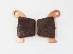Storm Bee Rear Brake Pad Set