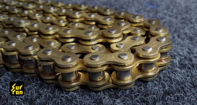 img_5673-1.jpeg Light Bee 420 O-Ring Chain (112 Links) - Image 1