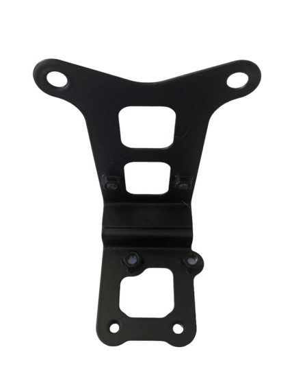 Light Bee Battery Compartment Plate, Rear