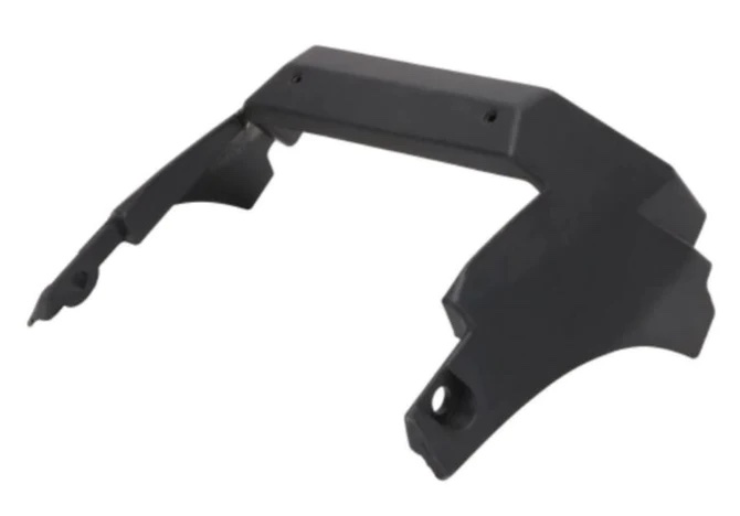 img_5719.jpeg Light Bee Controller Shroud, Lower - Image 1