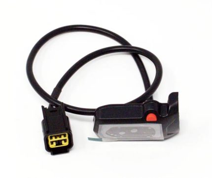 Light Bee Display Meter