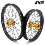 Ultra Bee 18/21″ Wheel rim kit – KKE