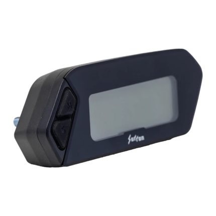 Ultra Bee Dashboard Display