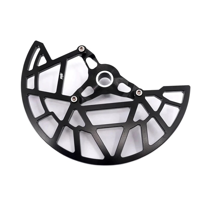 img_5757.jpeg Ultra Bee Front Brake Disc Protector – KKE - Image 1